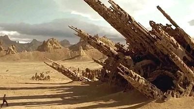 bild aus der news Heute Abend streamen: Das 100-Millionen-Dollar-Remake eines der größten Sci-Fi-Klassiker aller Zeiten