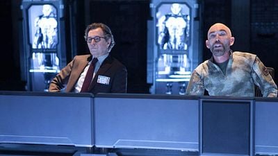 bild aus der news Heute im TV: Dieses Sci-Fi-Remake mit Marvel- und DC-Stars ist besser als sein Ruf