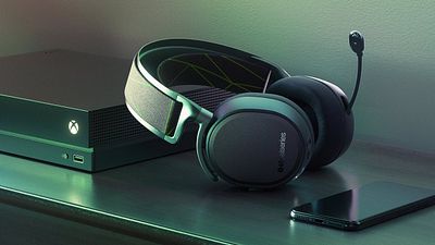 bild aus der news Zum Tiefpreis bei Amazon: Diese Headsets eignen sich perfekt als Heimkino-Kopfhörer UND zum Zocken