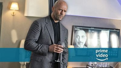 bild aus der news Vom "John Wick"-Macher: Neuer Actionfilm mit Jason Statham landet bei Amazon Prime Video