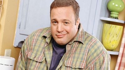 bild aus der news Offensichtlicher Fehler in "King of Queens": Er ist in jeder Folge zu sehen - und wir haben ihn all die Jahre nicht bemerkt!