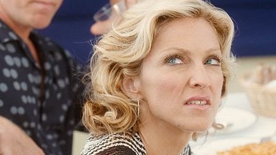 bild aus der news "Sie muss sich entschuldigen und ihr Verhalten ändern": Popstar Madonna hat seit 12 Jahren in mehreren Kinos Hausverbot