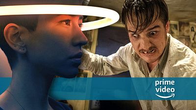 bild aus der news Neu bei Prime Video im November 2023: Brutale Superhelden vom "Walking Dead"-Schöpfer, FSK-18-Schocker & Sci-Fi-Highlights