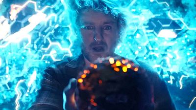 bild aus der news Heute im TV: In dieser viel zu unbekannten Superhelden-Sause treten zwei Marvel-Stars gegeneinander an