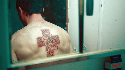 bild aus der news TV-Tipp: Selbst wenn ihr den Marvel-Blockbuster "Eternals" gar nicht mochtet, ist dieser Film trotzdem ein absolutes Muss!