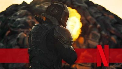 bild aus der news Auf Netflix gibt's jetzt einen der besten Sci-Fi-Filme der letzten Jahre – pünktlich zur Einstimmung auf die Fortsetzung!