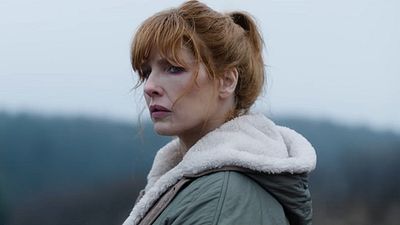 bild aus der news Düsterer Crime-Thriller mit Stars aus "Yellowstone" und "Jurassic World": Trailer zu "Under Salt Marsh"