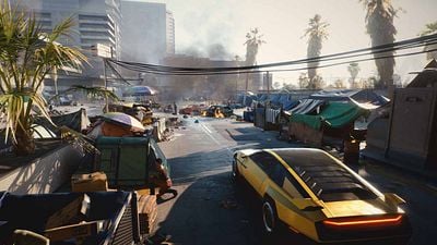 bild aus der news GTA 6 sieht phänomenal aus, aber dieses 6 Jahre alte Open-World-Meisterwerk finde ich noch einen Ticken schöner – jetzt ist es lächerlich günstig!