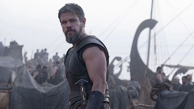 bild aus der news 6 Minuten aus Christopher Nolans Fantasy-Epos "Die Odyssee" kommen schon in Kürze ins Kino – aber mit einem Haken