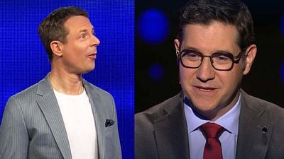 bild aus der news Jäger macht bei "Gefragt - Gejagt" ein "historisches" Angebot: Kandidatin zögert nicht lang