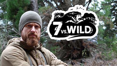 bild aus der news "7 vs. Wild" 2025: Alle Infos zu Starttermin, Teilnehmern und Drehort der 5. Staffel
