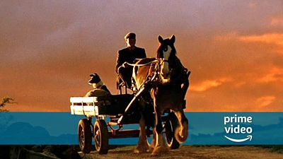 bild aus der news Neu bei Amazon Prime Video: Einer der schönsten Filme der 1990er-Jahre – "Mad Max"-Genie George Miller mal ganz anders!