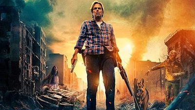 bild aus der news Ist dieser Film der perfekte Ersatz für "I Am Legend 2"? Ein Held und sein Schäferhund gegen Zombies in der Apokalypse!
