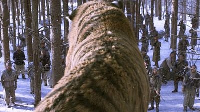 bild aus der news Heute Abend streamen: Ein bestialisches Action-Epos, das mit sieben (!) Jahren Verspätung nach Deutschland kam