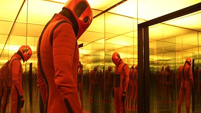 bild aus der news Dieser bildgewaltige Sci-Fi-Horror ist viel zu unbekannt und zählt Nicolas Cage zu seinen Fans: "Konnte wochenlang nicht schlafen"