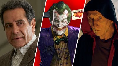 bild aus der news Er war die Stimme von Jigsaw, Monk, dem Joker und vielen US-Präsidenten: Synchron-Legende Bodo Wolf ist tot