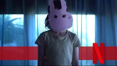 Dieser Netflix-Horror ist gerade für Eltern ein Albtraum: Trailer zu "Run Rabbit Run" mit "Succession"-Star Sarah Snook