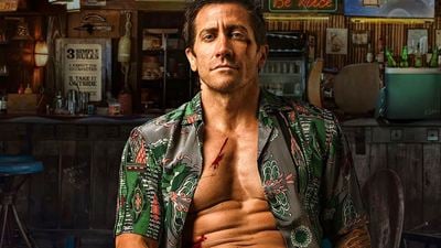 "Road House"-Star Jake Gyllenhaal stößt zu heißem Horror-Projekt: Hier wird Christian Bale zu einem legendären Kino-Monster