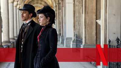 bild aus der news Fans können aufatmen: Gefeierte Netflix-Serie bekommt trotz Publikumsschwund eine weitere Staffel