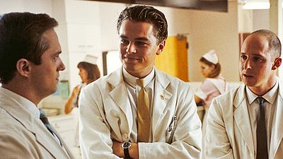 bild aus der news Von Steven Spielberg: Heute kehrt einer der besten Blockbuster der letzten 25 Jahre zurück – und erscheint erstmals in 4K!