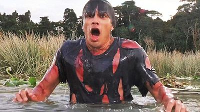 bild aus der news Heute ohne Werbung im TV: Die Fortsetzung zu einem der kultigsten Tier-Horrorfilme der 1990er-Jahre