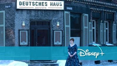 "Wir sind wieder im Mittelalter angekommen": Die "Deutsches Haus"-Showrunnerin über Unschuld im Schatten von Auschwitz