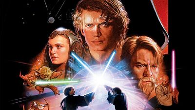 bild aus der news "Star Wars"-Sensation: Dieser Trilogie-Star soll nach 20 Jahren zurückkehren