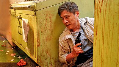 bild aus der news Unglaublich, aber wahr: Den blutigsten Film des Jahres gibt's ab sofort komplett ungekürzt fürs Heimkino