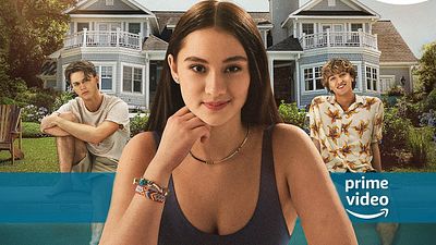 bild aus der news Nach "Der Sommer, als ich schön wurde" der nächste Serien-Hit? Amazon schnappt sich begehrte Bestseller-Verfilmung