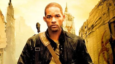 bild aus der news Das Vorbild von "I Am Legend": Dieser Sci-Fi-Horror-Klassiker ist einer der besten Endzeitfilme aller Zeiten – jetzt zurück im Heimkino