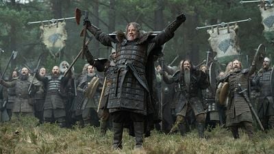 bild aus der news "House Of The Dragon" Staffel 3 in bester Heimkino-Qualität: 4K-Version jetzt vorbestellbar