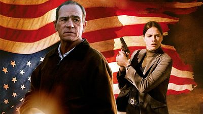 bild aus der news TV-Tipp: Heute läuft ein packendes Thriller-Drama mit Charlize Theron und Tommy Lee Jones – zutiefst erschütternd & emotional