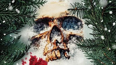 bild aus der news Völlig abgefahrener Weihnachts-Horror: Im Trailer zu "The Killing Tree" läuft ein Christbaum Amok