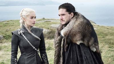 Länger warten auf das nächste "Game Of Thrones"-Spin-off: Produktion des "House Of The Dragon"-Nachfolgers verzögert sich