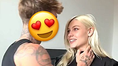 bild aus der news GNTM-Siegerin Daniela Djokic macht es offiziell: Mit diesem TV-Hottie ist sie zusammen