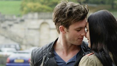 bild aus der news Heute im TV: Turbulenter Auftakt zur Fantasy-Trilogie, die als "deutsches 'Twilight'" gehandelt wurde