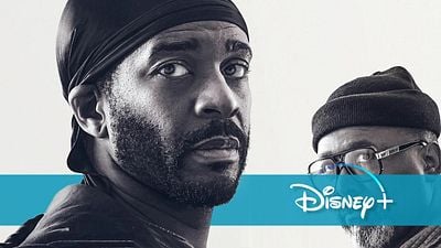 bild aus der news Gangster-Boxer-Drama mit "The Wire"-Stars: Trailer zu "They Fight" auf Disney+