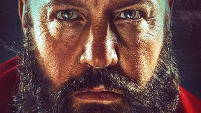 bild aus der news FSK-18-Reißer mit Kevin James als Neonazi heute erstmals im TV: So habt ihr den King Of Queens noch nie gesehen!