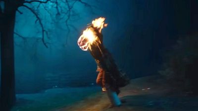 bild aus der news "Riesige Schweinerei": "Longlegs"-Regisseur verspricht explosive Splatter-Szenen für seinen neuen Horrorfilm