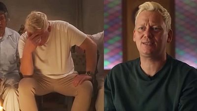 bild aus der news Nach Grenzerfahrung bei "Duell um die Welt": Knossi verrät, was nicht in der Show gezeigt wurde