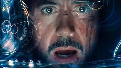 bild aus der news Vergesst "Avengers" & Co.! So gut wie in diesem Film war Robert Downey Jr. selten – jetzt kehrt er ins Heimkino zurück