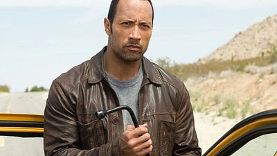 bild aus der news Heute Abend im TV: Ein nahezu in Vergessenheit geratener Fantasy-Actionfilm mit Dwayne Johnson