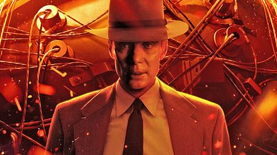 bild aus der news "Oppenheimer" ist "der mit Abstand beste Film von Christopher Nolan": Großes Versprechen eines Meisterregisseurs