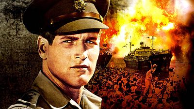 bild aus der news "Ein faschistischer Tyrann": So rechnete Paul Newman mit dem Regisseur eines 3,5-Stunden-Monumentalfilms ab