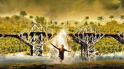 bild aus der news Über 14 Millionen (!) Menschen haben dieses Epos in Deutschland im Kino gesehen: 160-minütiges Kriegsfilm-Meisterwerk im Angebot beim Black Friday