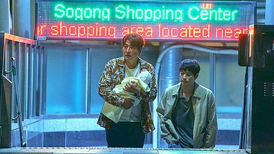 bild aus der news Ein Feel-Good-Film mit "Parasite"-Star: Der deutsche Trailer zu "Broker - Familie gesucht" – exklusiv bei uns