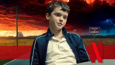 bild aus der news Die Sensation ist perfekt: "Adolescence" zieht an "Stranger Things" vorbei – und sichert sich neuen Platz im Netflix-All-Time-Ranking!