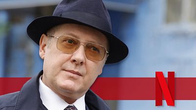 bild aus der news Nach dem Ende von "The Blacklist" auf Netflix: Sehen wir James Spader noch mal wieder?