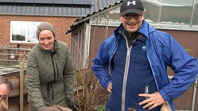 bild aus der news "Möchte nichts mehr mit ihm zu tun haben": Landwirtin zieht bei "Bauer sucht Frau International" nach Grenzüberschreitung klare Konsequenzen