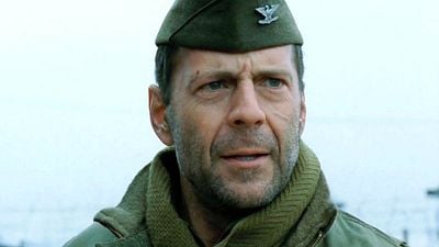 bild aus der news Dieser Kriegsfilm mit Bruce Willis wurde zum Mega-Flop – und ein "Yellowstone"-Star kennt den Grund: "Die Leute sind nicht so dumm, wie manche in Hollywood glauben"